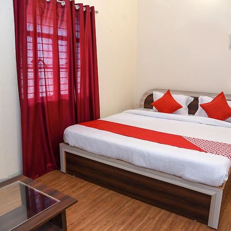 Hotel O Vibrant Inn Danapur Ngoại thất bức ảnh