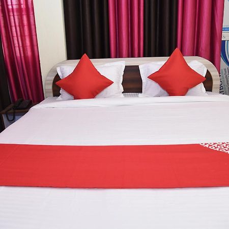 Hotel O Vibrant Inn Danapur Ngoại thất bức ảnh