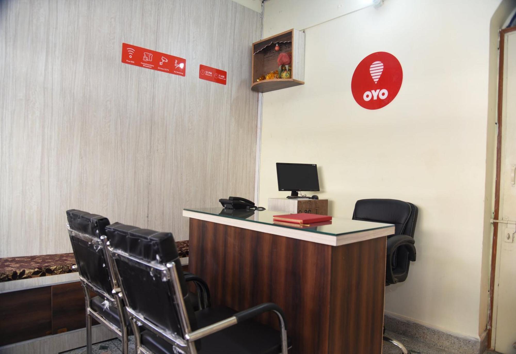 Hotel O Vibrant Inn Danapur Ngoại thất bức ảnh