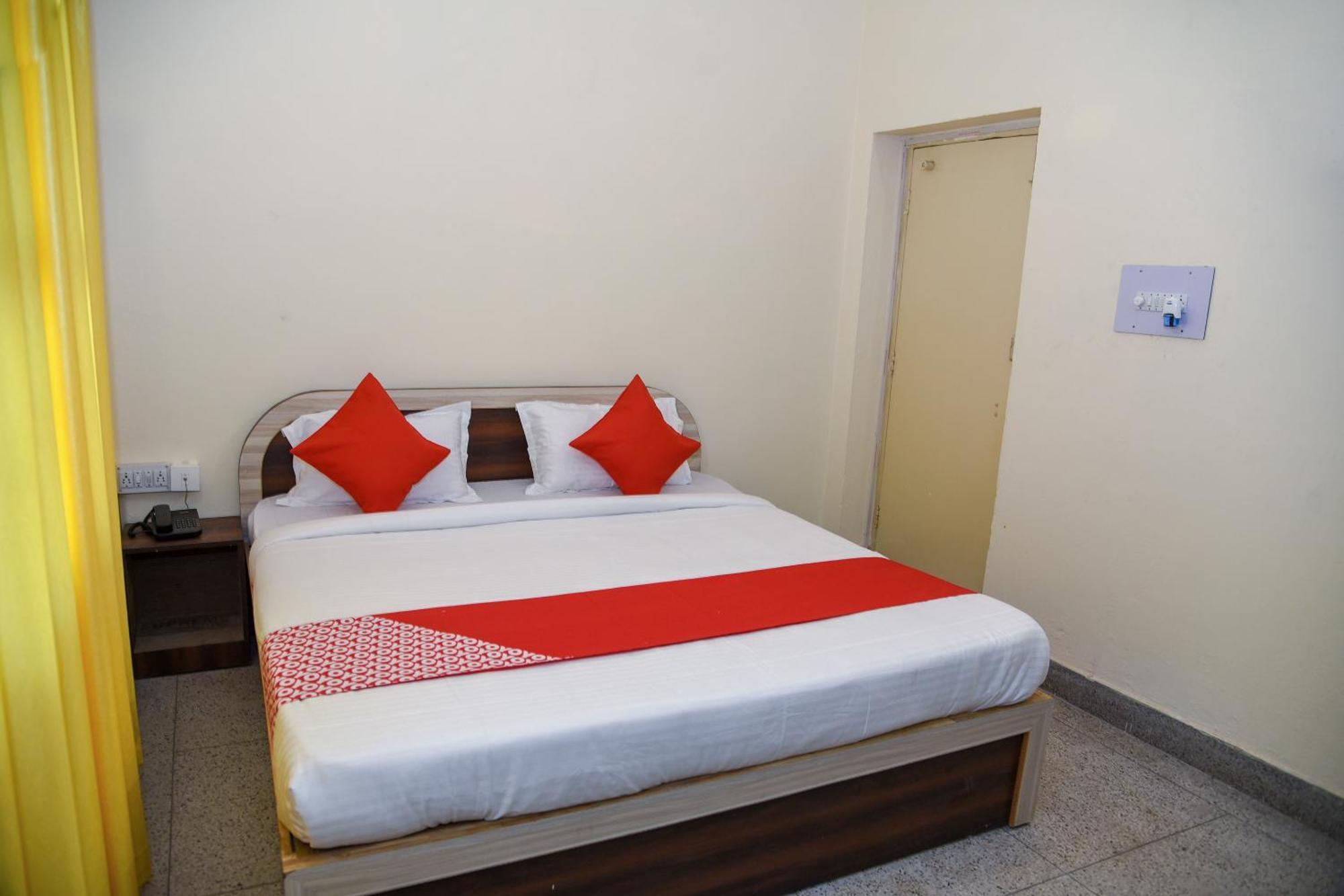 Hotel O Vibrant Inn Danapur Ngoại thất bức ảnh