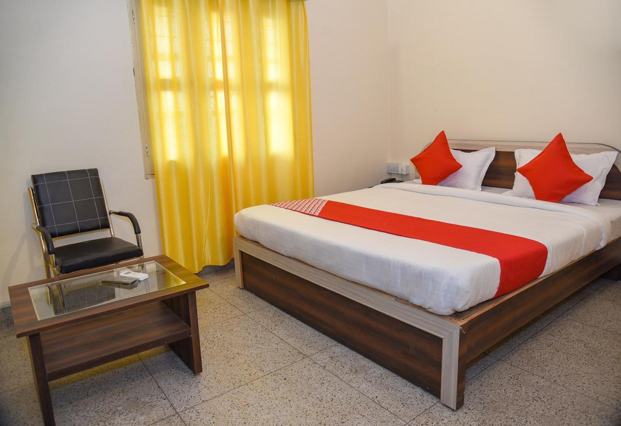 Hotel O Vibrant Inn Danapur Ngoại thất bức ảnh