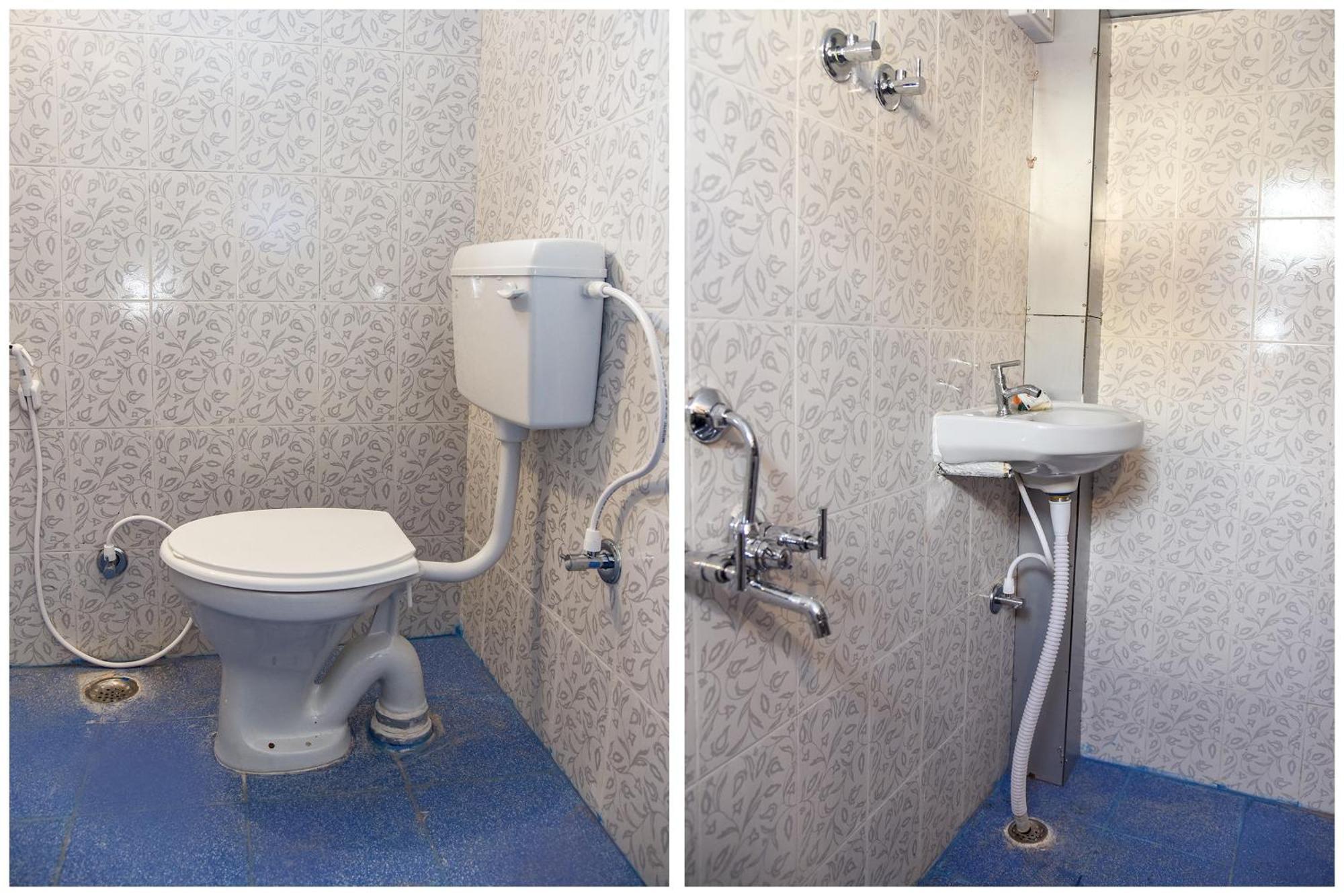 Hotel O Vibrant Inn Danapur Ngoại thất bức ảnh