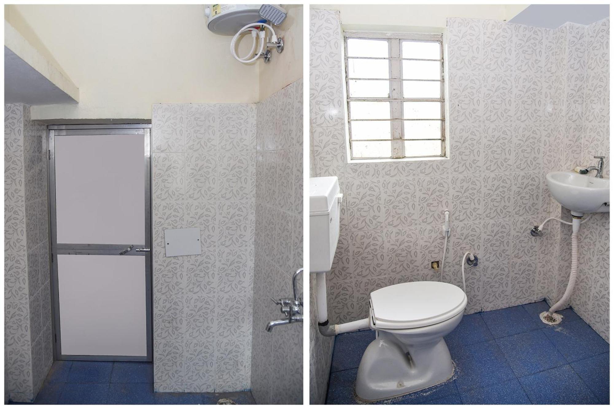 Hotel O Vibrant Inn Danapur Ngoại thất bức ảnh