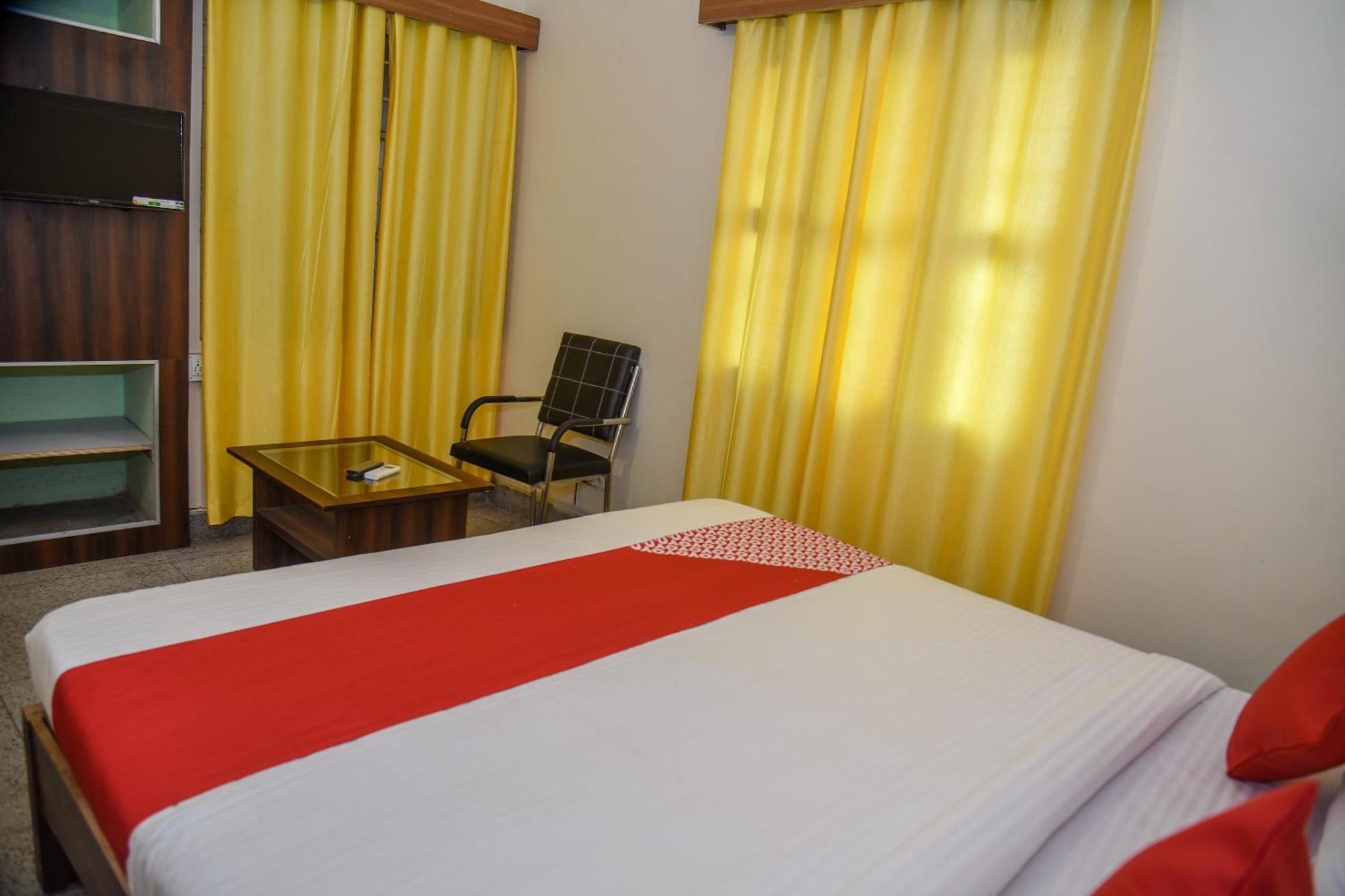 Hotel O Vibrant Inn Danapur Ngoại thất bức ảnh