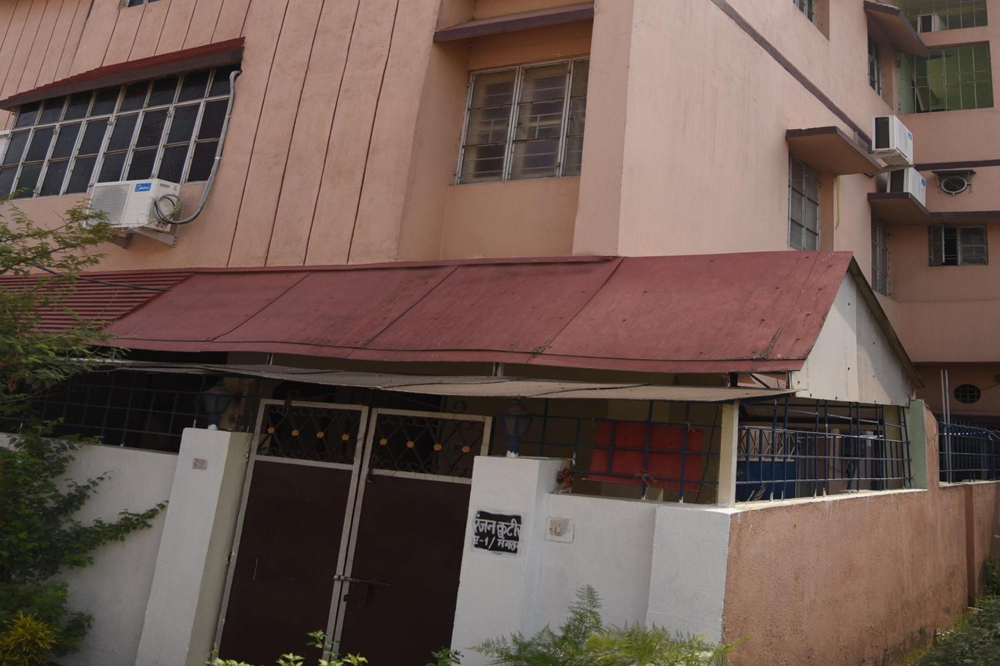 Hotel O Vibrant Inn Danapur Ngoại thất bức ảnh